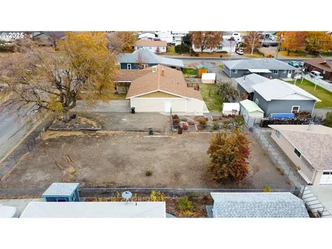 2050 Birch Street Baker City OR 97814