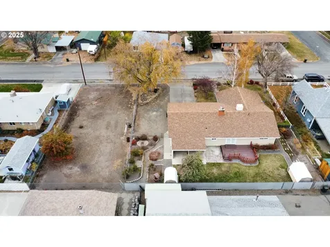 2050 Birch Street Baker City OR 97814