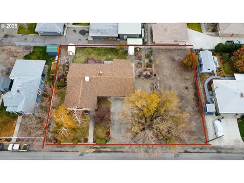 2050 Birch Street Baker City OR 97814