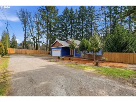 4909 NE Cedar Creek Road Woodland WA 98674