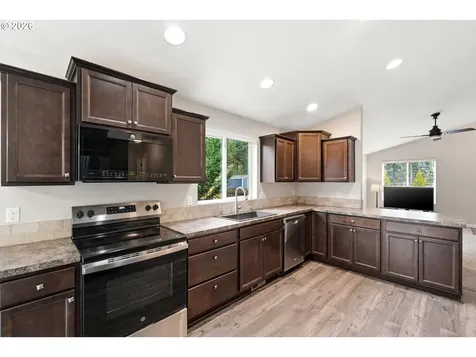 4909 NE Cedar Creek Road Woodland WA 98674
