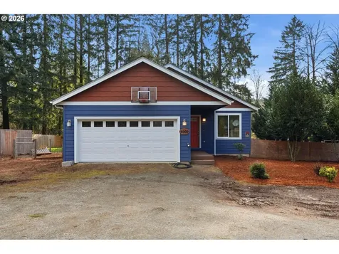 4909 NE Cedar Creek Road Woodland WA 98674
