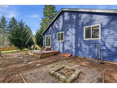 4909 NE Cedar Creek Road Woodland WA 98674