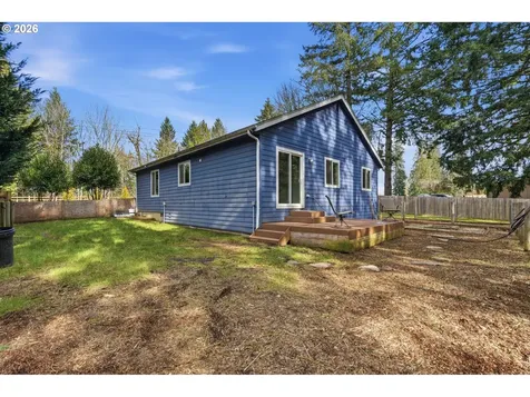 4909 NE Cedar Creek Road Woodland WA 98674
