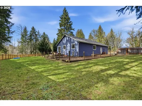 4909 NE Cedar Creek Road Woodland WA 98674