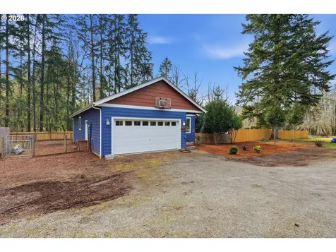 4909 NE Cedar Creek Road Woodland WA 98674