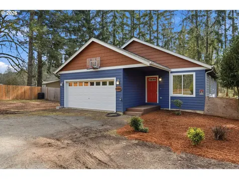 4909 NE Cedar Creek Road Woodland WA 98674