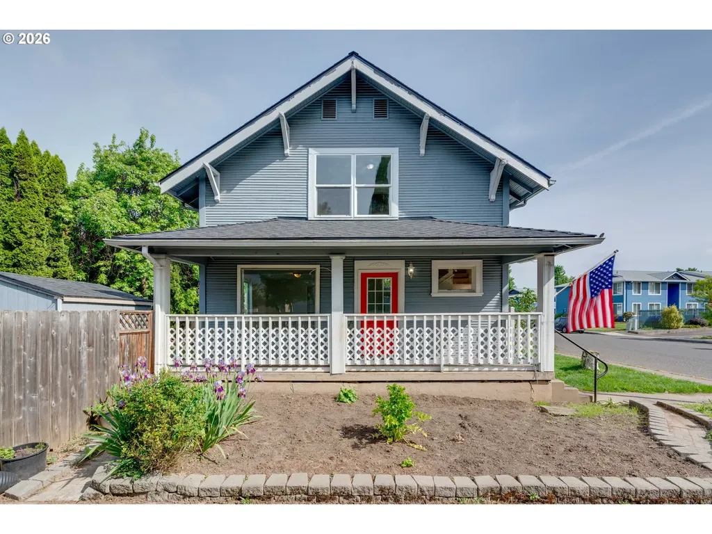 481 S Pine Street Canby OR 97013