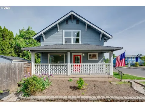 481 S Pine Street Canby OR 97013