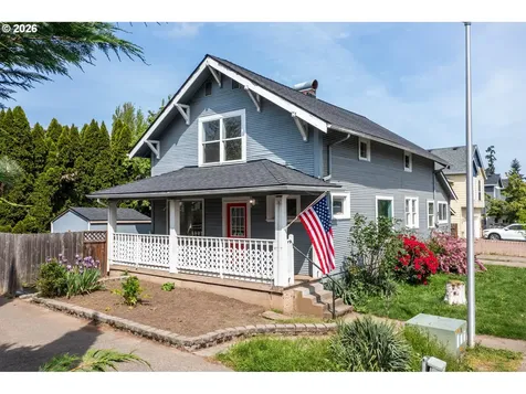 481 S Pine Street Canby OR 97013