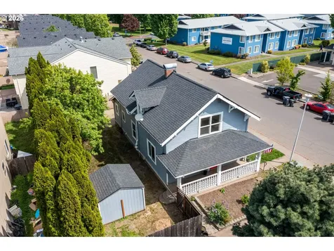 481 S Pine Street Canby OR 97013