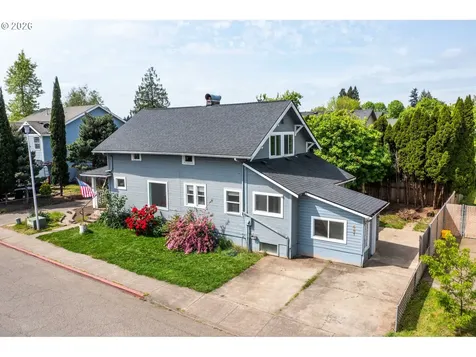 481 S Pine Street Canby OR 97013