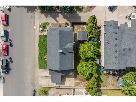 481 S Pine Street Canby OR 97013