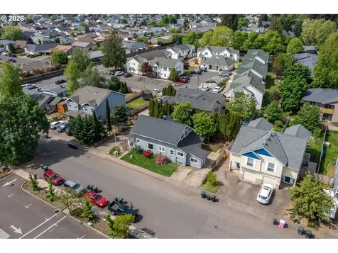 481 S Pine Street Canby OR 97013