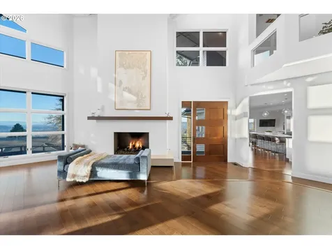 72 Nansen Summit Lake Oswego OR 97035