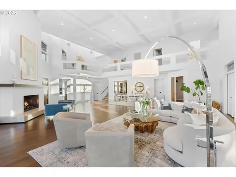 72 Nansen Summit Lake Oswego OR 97035