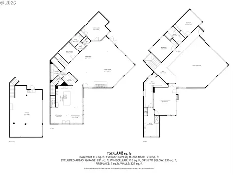 72 Nansen Summit Lake Oswego OR 97035
