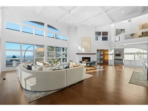 72 Nansen Summit Lake Oswego OR 97035