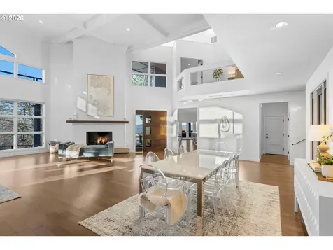 72 Nansen Summit Lake Oswego OR 97035