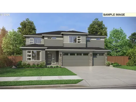 NE 196th Avenue Vancouver WA 98684