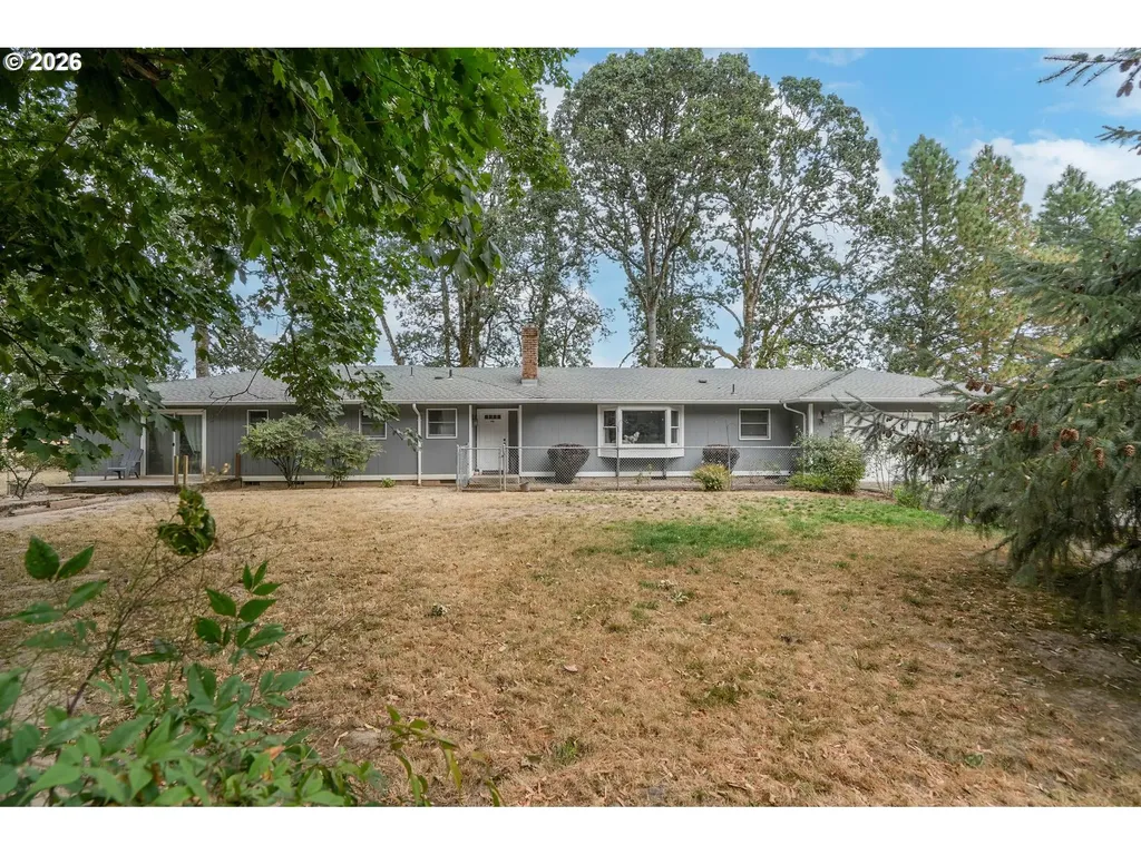 1780 Clover Ridge Road NE Albany OR 97322