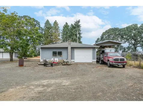 1780 Clover Ridge Road NE Albany OR 97322