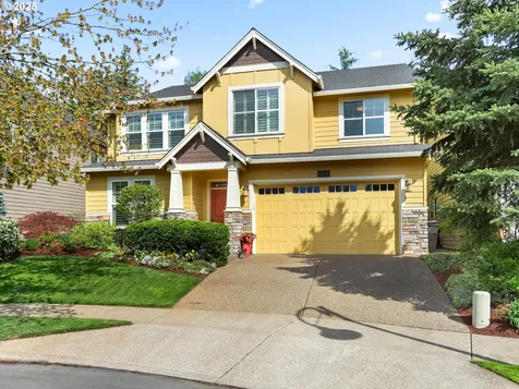 11590 SE Aerie Crescent Road Happy Valley OR 97086