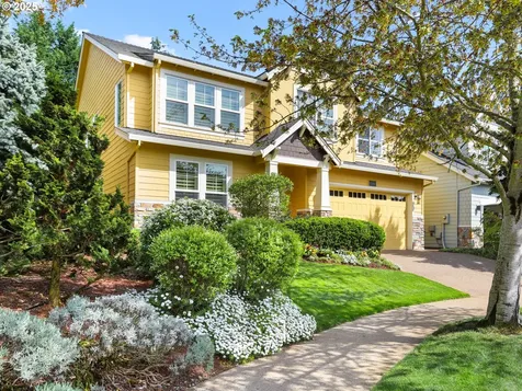 11590 SE Aerie Crescent Road Happy Valley OR 97086