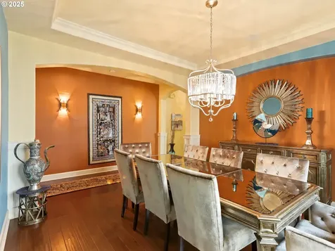 11590 SE Aerie Crescent Road Happy Valley OR 97086