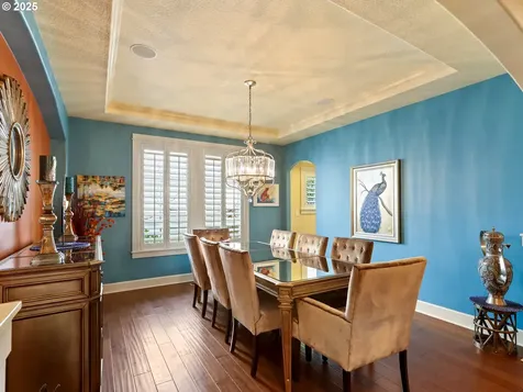 11590 SE Aerie Crescent Road Happy Valley OR 97086