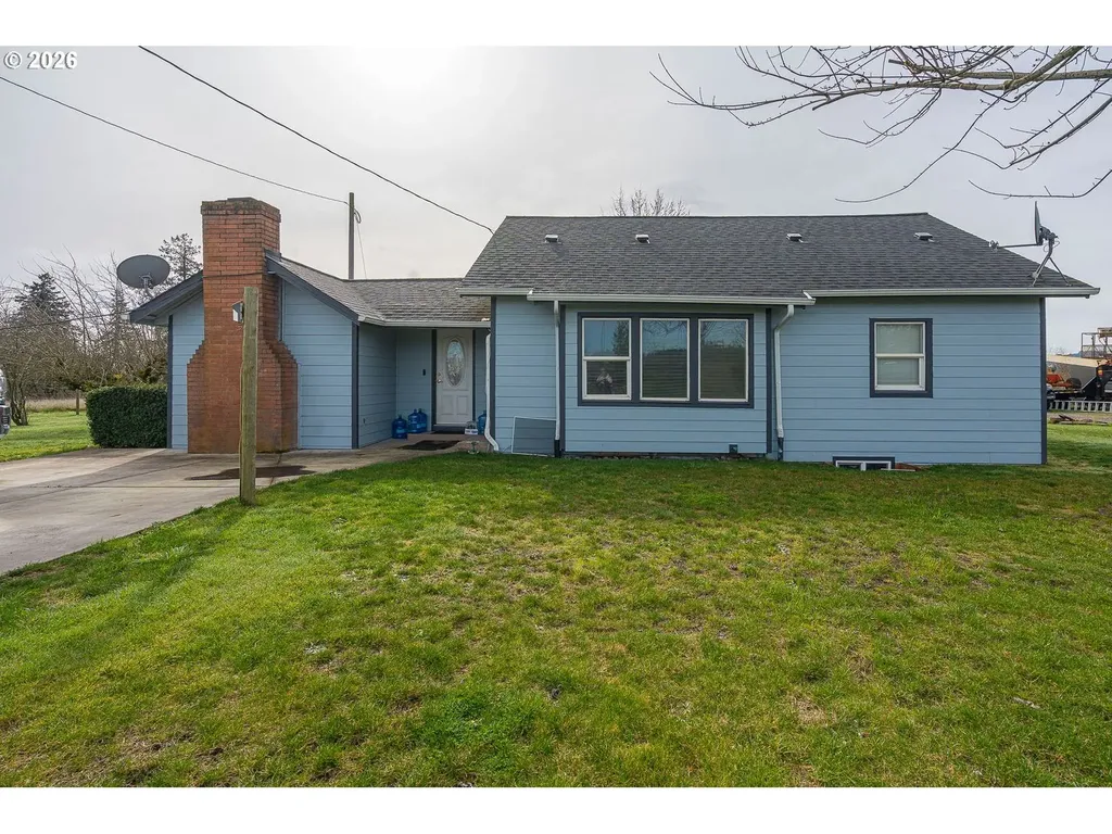 3350 Oak Knoll Road Salem OR 97304