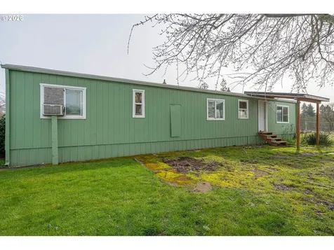 3350 Oak Knoll Road Salem OR 97304