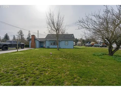 3350 Oak Knoll Road Salem OR 97304