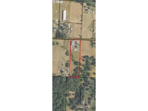 3350 Oak Knoll Road Salem OR 97304