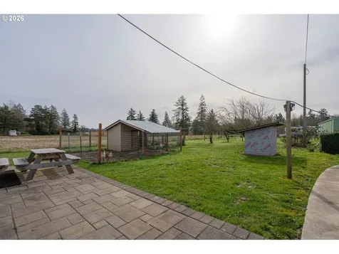 3350 Oak Knoll Road Salem OR 97304