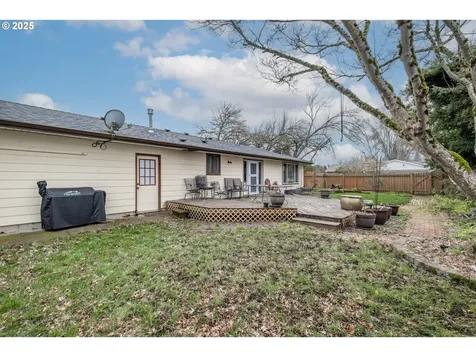 1610 Downing Drive Lebanon OR 97355