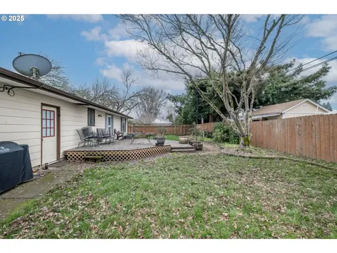 1610 Downing Drive Lebanon OR 97355