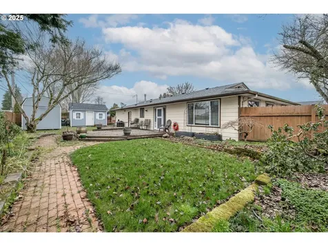 1610 Downing Drive Lebanon OR 97355