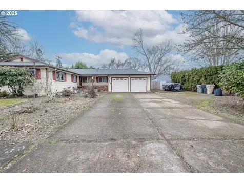 1610 Downing Drive Lebanon OR 97355