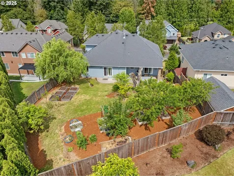 6420 SE Dunbar Drive Portland OR 97236