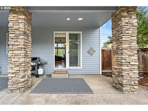6420 SE Dunbar Drive Portland OR 97236