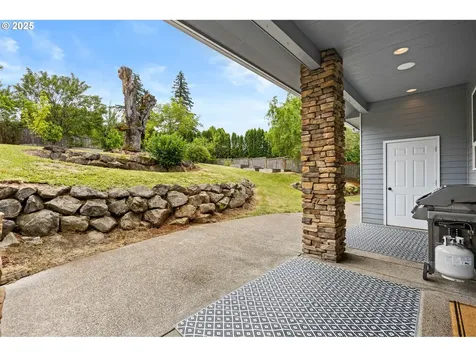 6420 SE Dunbar Drive Portland OR 97236