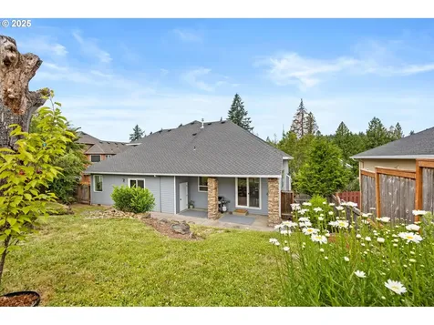 6420 SE Dunbar Drive Portland OR 97236