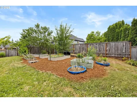 6420 SE Dunbar Drive Portland OR 97236
