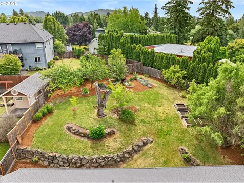 6420 SE Dunbar Drive Portland OR 97236