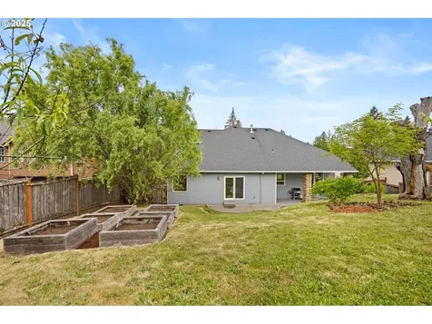 6420 SE Dunbar Drive Portland OR 97236