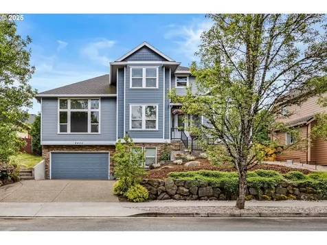 6420 SE Dunbar Drive Portland OR 97236