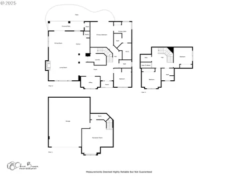 6420 SE Dunbar Drive Portland OR 97236