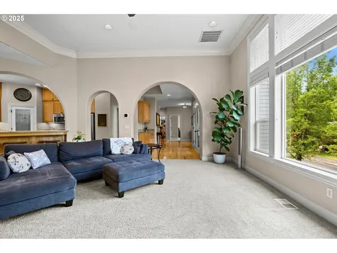 6420 SE Dunbar Drive Portland OR 97236