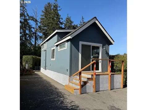 91403 Kellogg Lane Coos Bay OR 97420